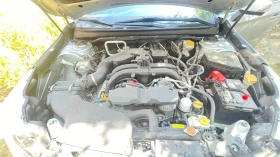 Subaru Outback, снимка 14