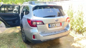 Subaru Outback, снимка 4