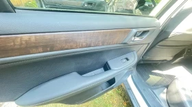 Subaru Outback, снимка 13