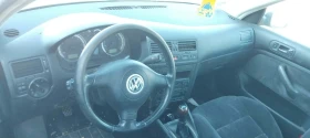 VW Bora 1.6, снимка 4