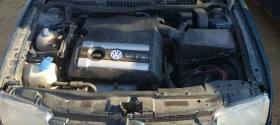 VW Bora 1.6, снимка 5