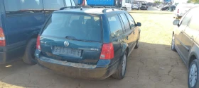 VW Bora 1.6, снимка 3