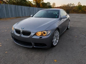 BMW 320 Е92 Купе, снимка 1