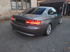 BMW 320 Е92 Купе, снимка 3