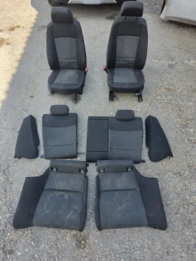 BMW 320 Е92 Купе, снимка 5