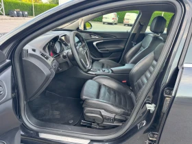 Opel Insignia Автоматик!, снимка 8