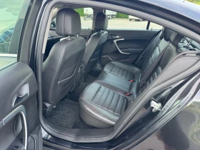 Opel Insignia Автоматик!, снимка 9