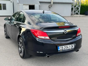 Opel Insignia Автоматик!, снимка 2