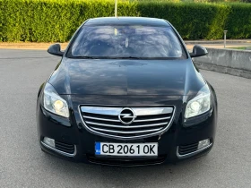 Opel Insignia Автоматик!, снимка 5
