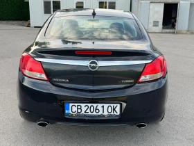 Opel Insignia Автоматик!, снимка 6