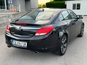 Opel Insignia Автоматик!, снимка 4