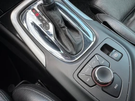 Opel Insignia Автоматик!, снимка 12