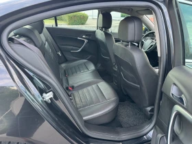 Opel Insignia Автоматик!, снимка 11