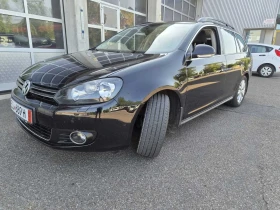 VW Golf 1.6 4x4 GOLF6, снимка 2
