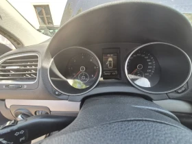 VW Golf 1.6 4x4 GOLF6, снимка 15