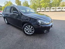 VW Golf 1.6 4x4 GOLF6, снимка 5