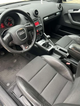 Audi A3, снимка 9