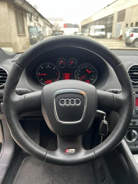 Audi A3, снимка 4