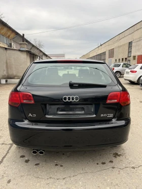 Audi A3, снимка 5