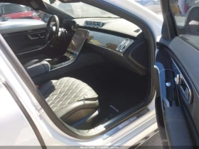 Mercedes-Benz S 580 e * 4 MATIC * CARFAX * ОПЦИЯ ЗА ФИНАНСИРАНЕ * , снимка 5