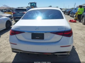 Mercedes-Benz S 580 e * 4 MATIC * CARFAX * ОПЦИЯ ЗА ФИНАНСИРАНЕ * , снимка 16
