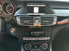 Mercedes-Benz CLS CLS63 AMG| 522к.с., снимка 12