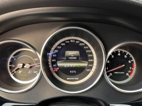 Mercedes-Benz CLS CLS63 AMG| 522к.с., снимка 7