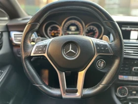 Mercedes-Benz CLS CLS63 AMG| 522к.с., снимка 17