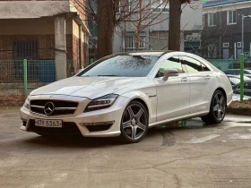 Mercedes-Benz CLS CLS63 AMG| 522к.с., снимка 1