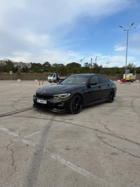 BMW 330 xd, снимка 3