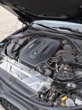 BMW 330 xd, снимка 16