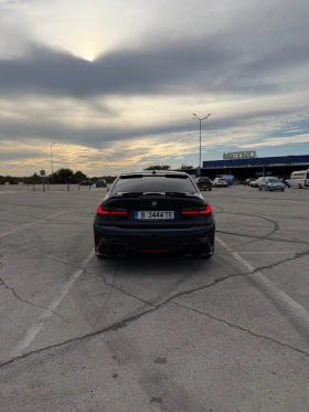 BMW 330 xd, снимка 6