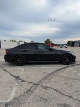 BMW 330 xd, снимка 8
