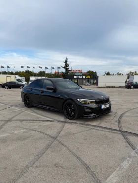 BMW 330 xd, снимка 1