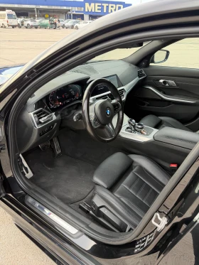 BMW 330 xd, снимка 9