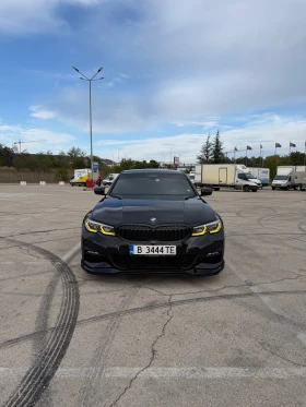 BMW 330 xd, снимка 2