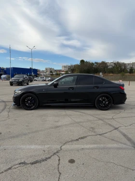 BMW 330 xd, снимка 4