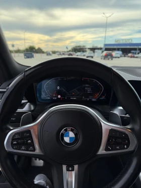 BMW 330 xd, снимка 10
