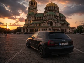 Audi S3 8L, снимка 13