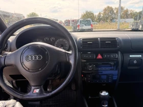 Audi S3 8L, снимка 6
