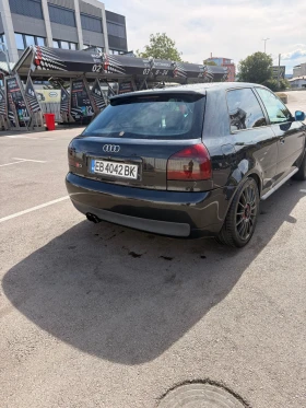 Audi S3 8L, снимка 9