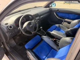 Audi S3 8L, снимка 7