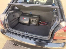Audi S3 8L, снимка 4