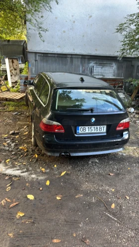 BMW 530, снимка 2