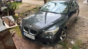 BMW 530, снимка 3