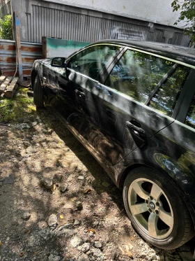 BMW 530, снимка 1
