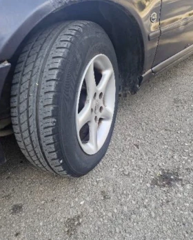 Audi A4, снимка 6