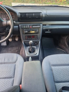 Audi A4, снимка 4