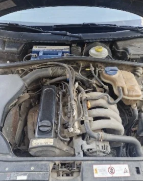 Audi A4, снимка 5