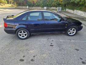 Audi A4, снимка 3